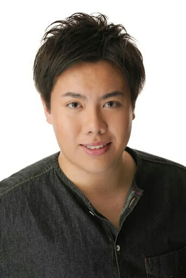 Обложка для 武田太一