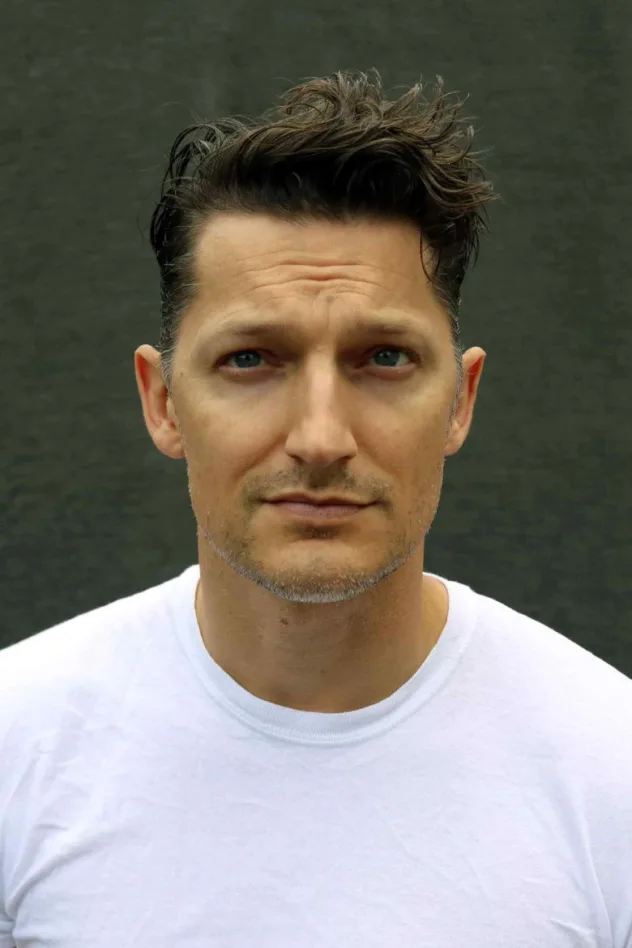 Clayton Spencer fotoğrafı