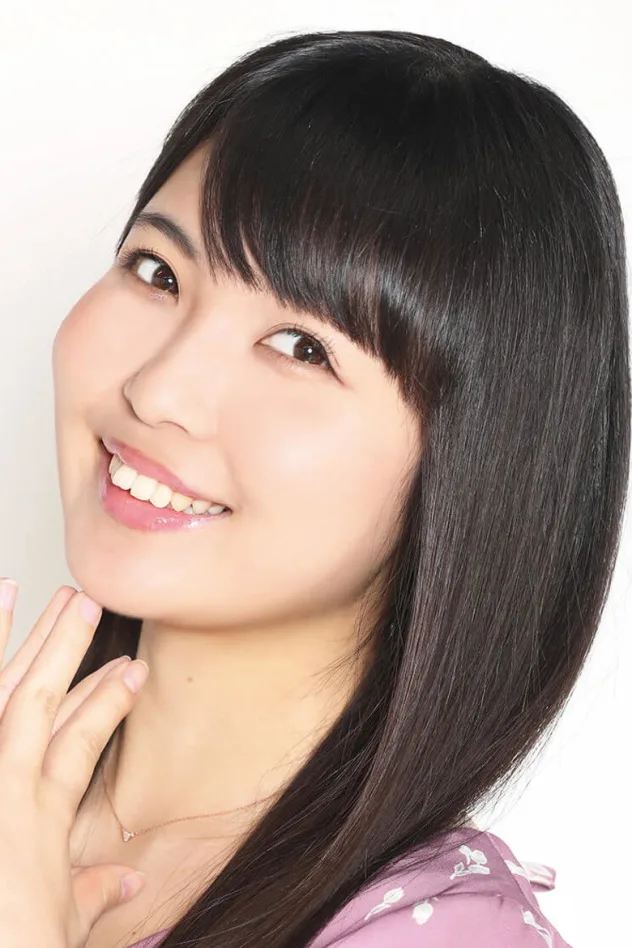 大坪由佳 fotoğrafı