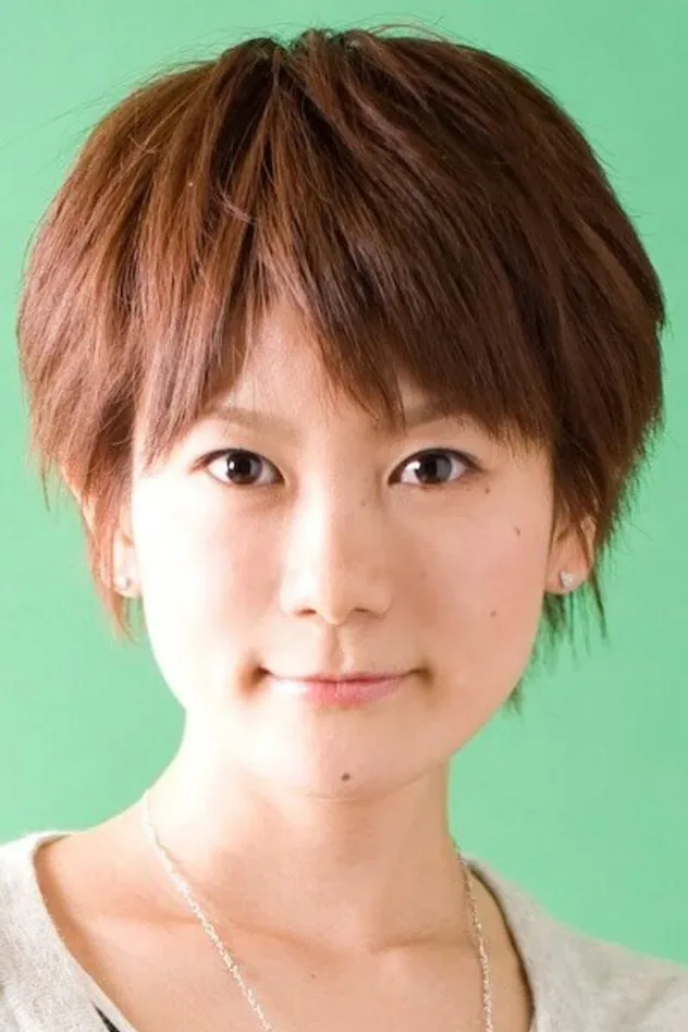 Imagen de portada para Yumiko Kobayashi