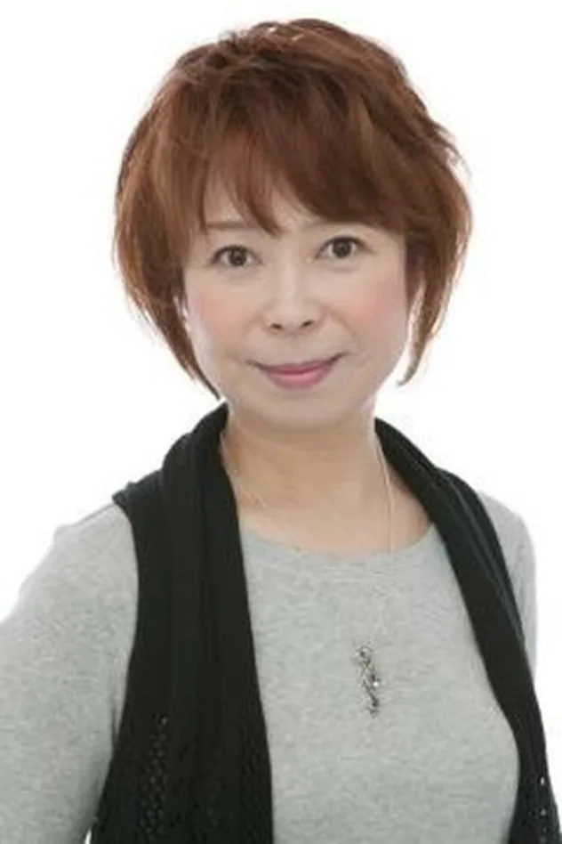 佐藤智恵 fotoğrafı