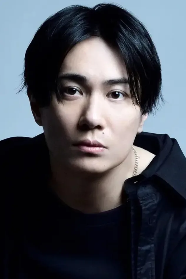 Imagen de portada para Tatsuhisa Suzuki