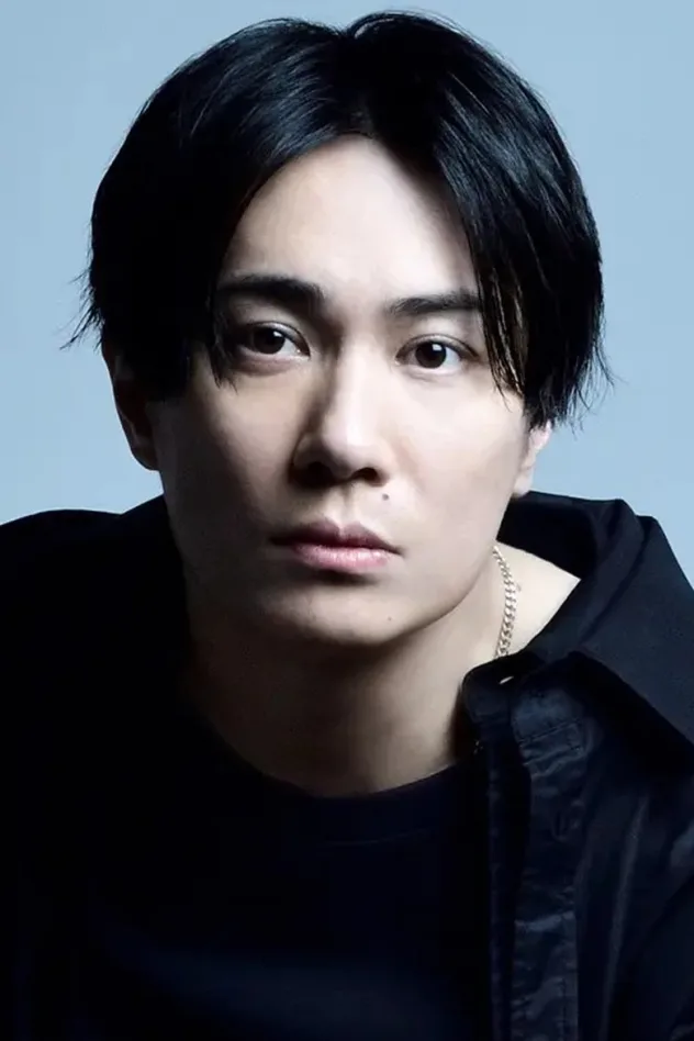 Tatsuhisa Suzuki fotoğrafı
