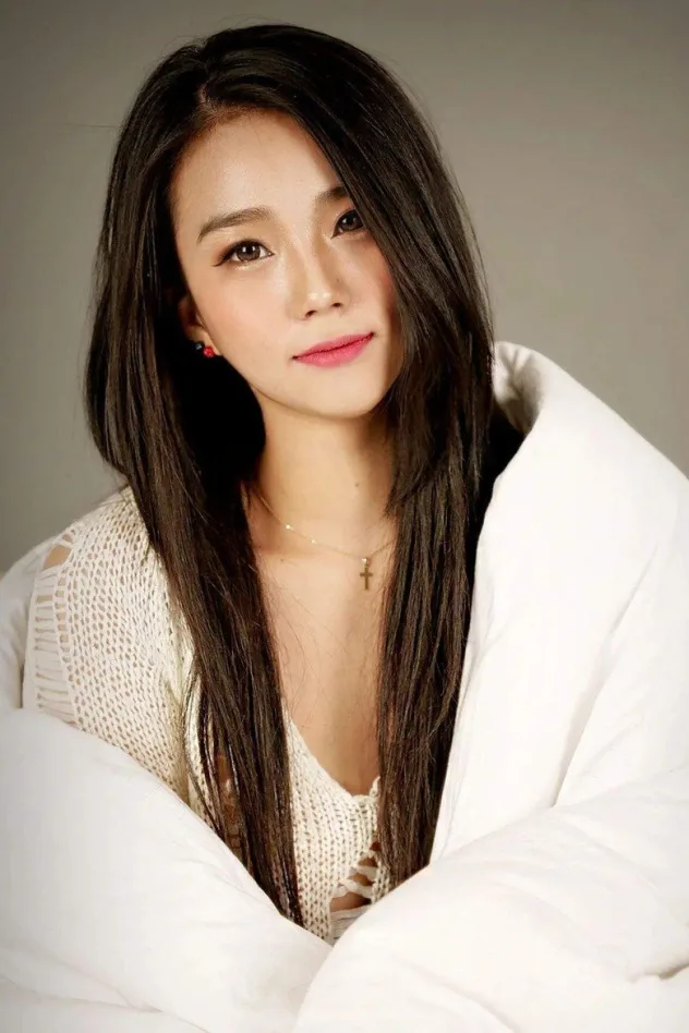 Ahn So-hee fotoğrafı