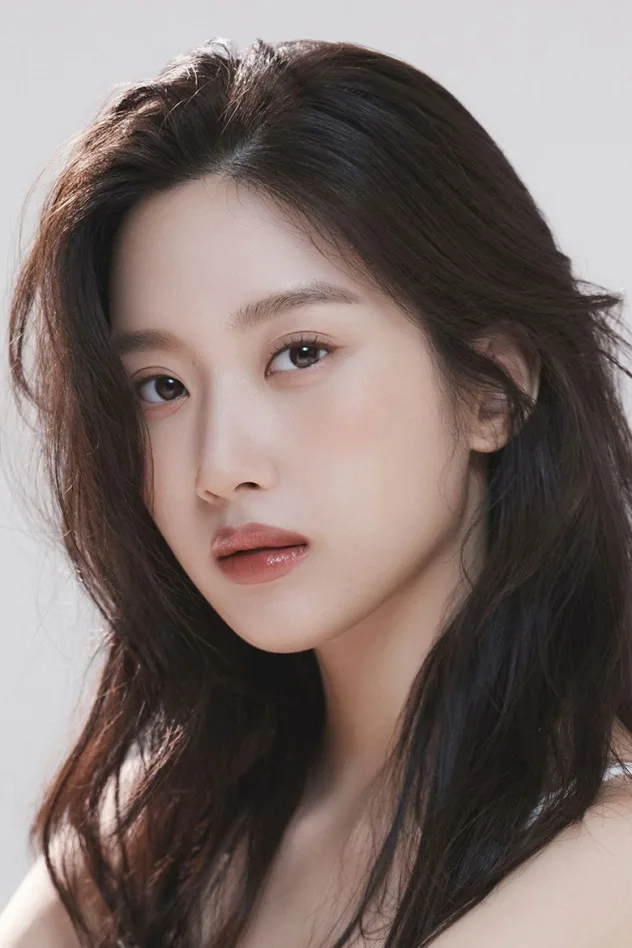 Mun Ka-young fotoğrafı