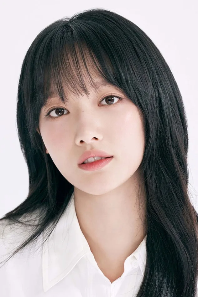 김소율 fotoğrafı