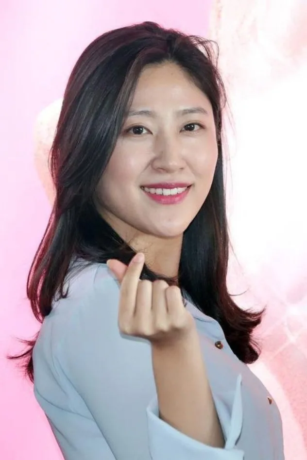 염문경 fotoğrafı