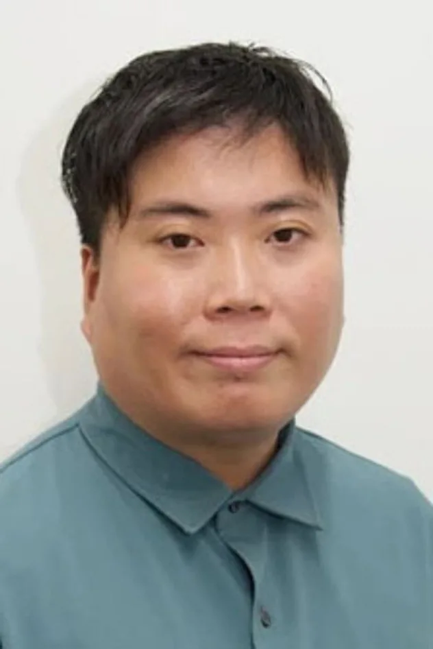 Shingo Yamashita fotoğrafı