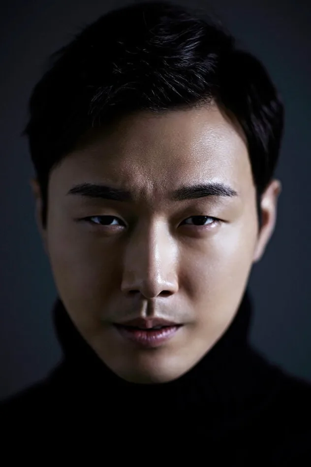 Yang Jun-seok fotoğrafı