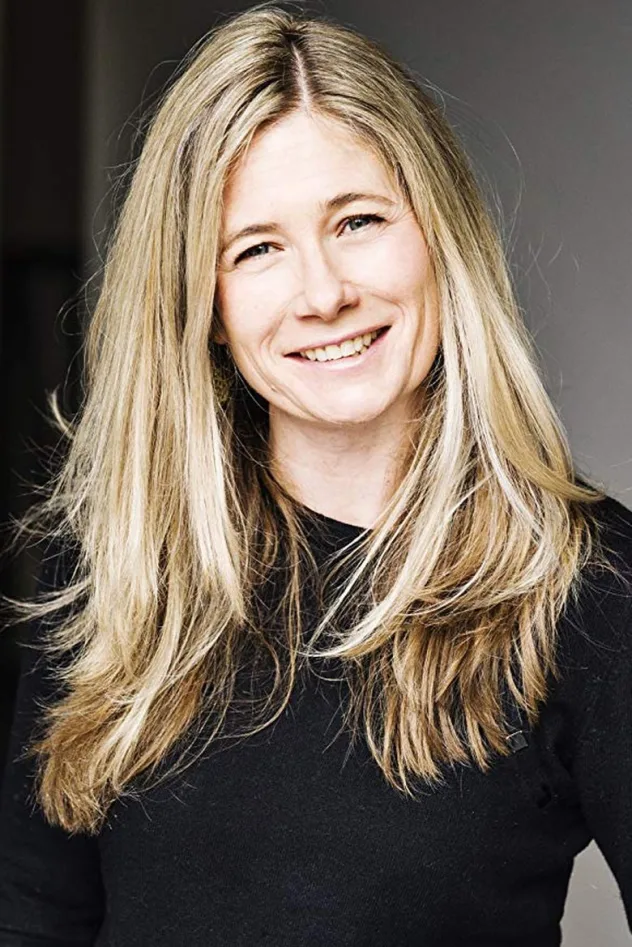 Kate Maravan fotoğrafı