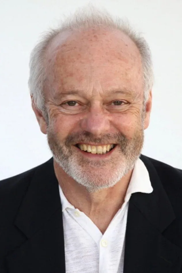 Michael Radford fotoğrafı
