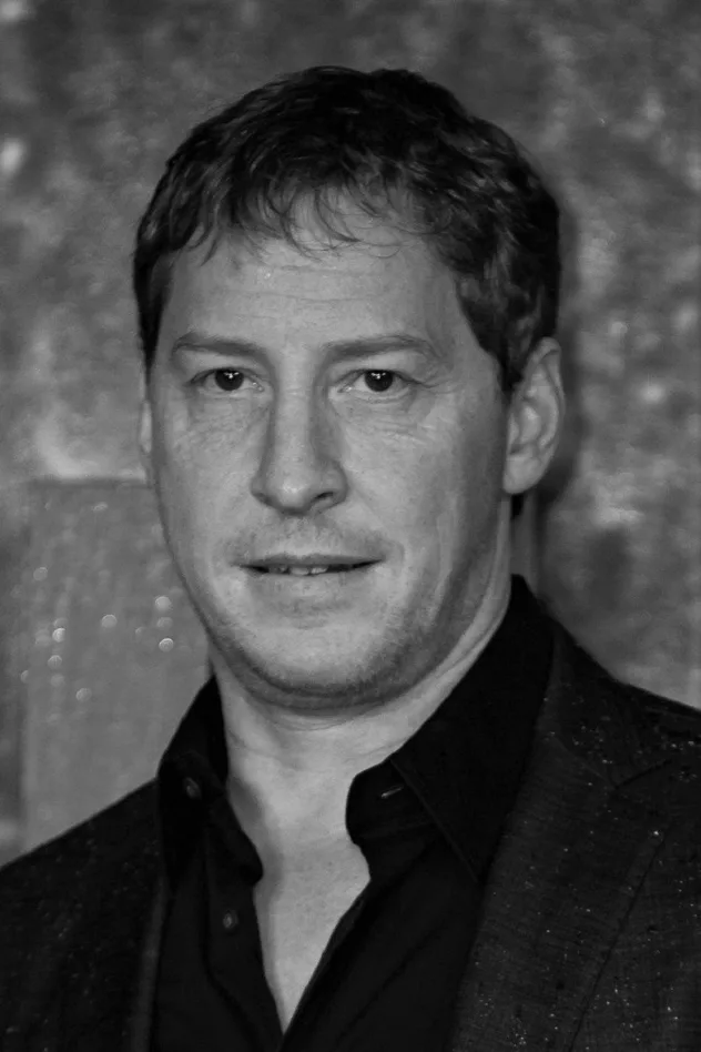 Mark Williams fotoğrafı