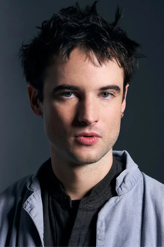 Tom Sturridge fotoğrafı