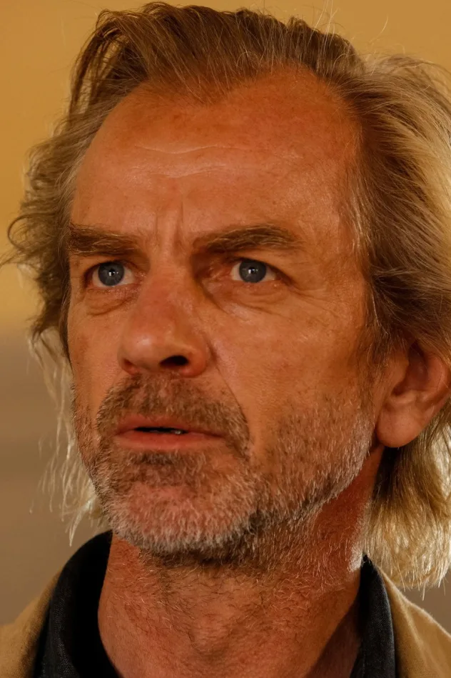 Magne-Håvard Brekke fotoğrafı