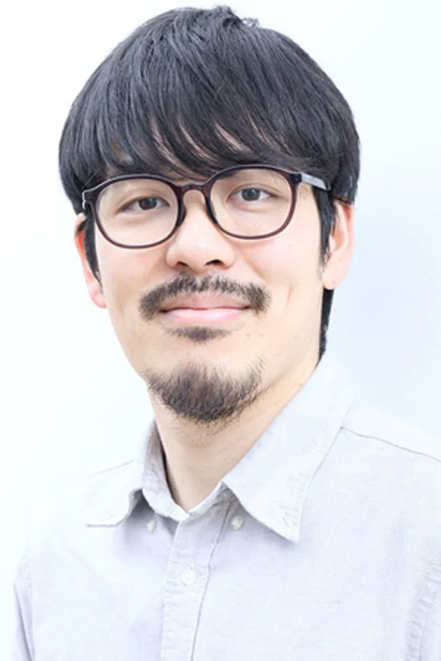 石田祐康 fotoğrafı