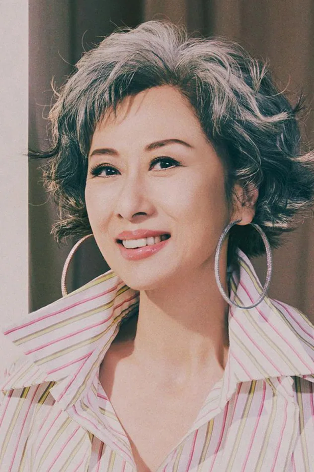 Sally Yip Sin-Man fotoğrafı