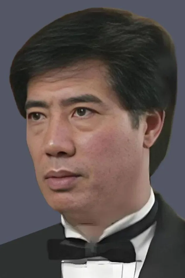Paul Chu Kong fotoğrafı