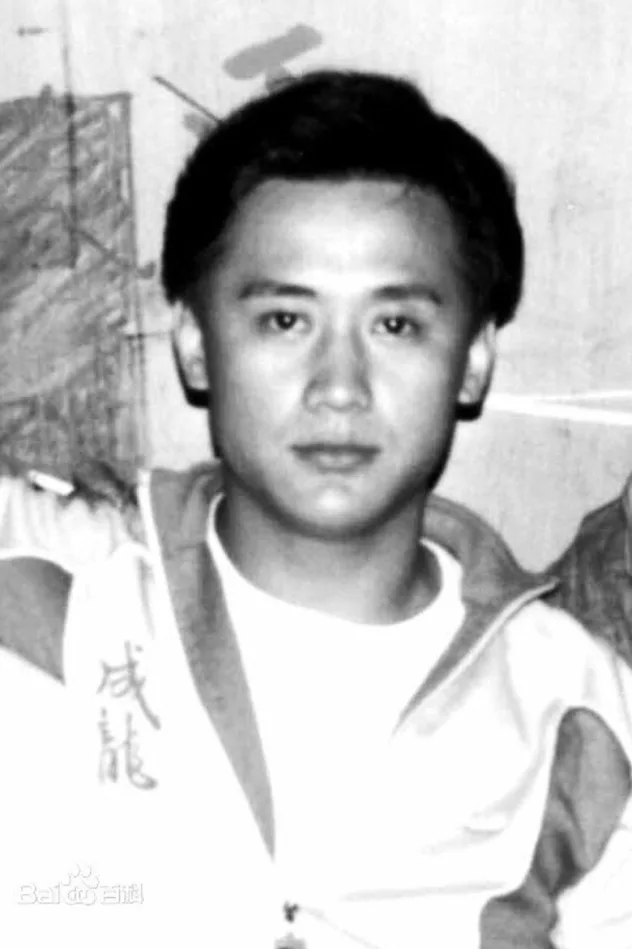楊昇 fotoğrafı