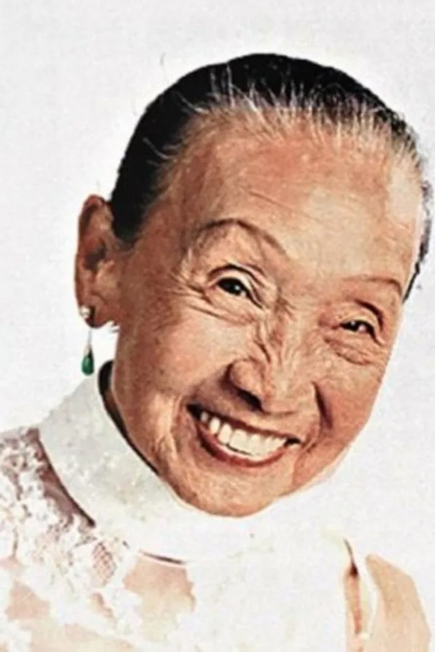 侯煥玲 fotoğrafı
