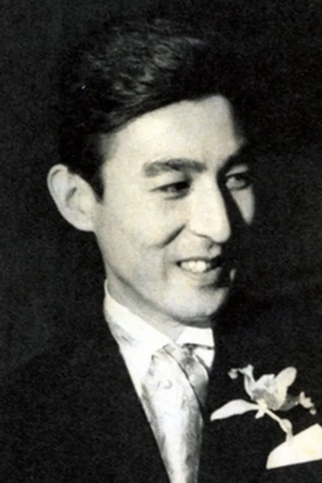 平田昭彦 fotoğrafı