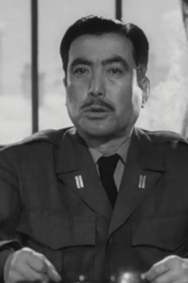 恩田清二郎 fotoğrafı