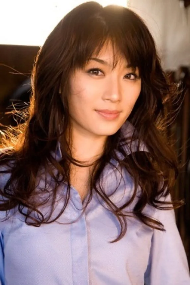 尾上綾華 fotoğrafı
