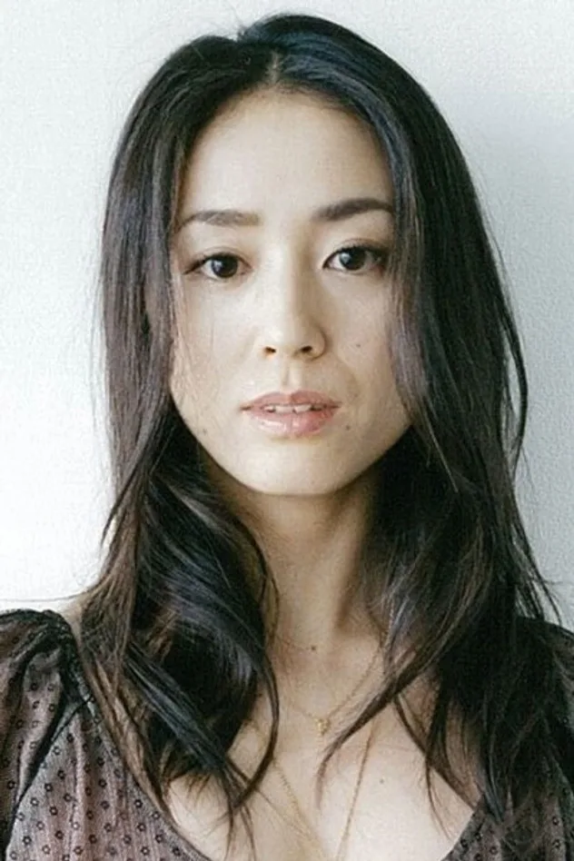 中村優子 fotoğrafı