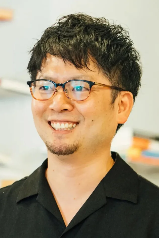 平野貴裕 fotoğrafı
