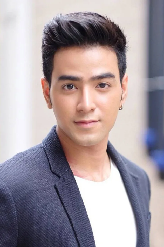อัครัช จิตตะศิริ fotoğrafı