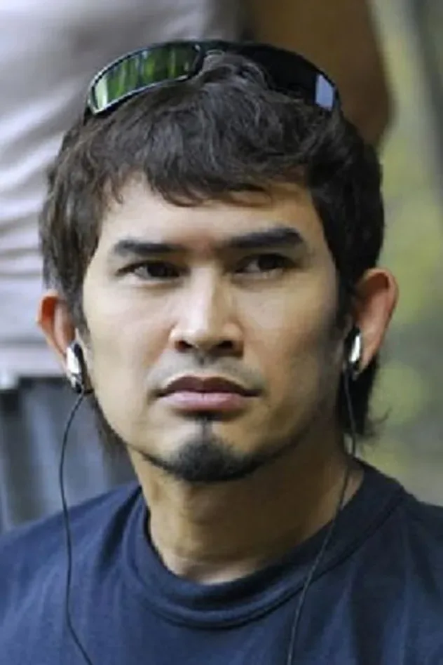 Imagen de portada para พชร์ อานนท์