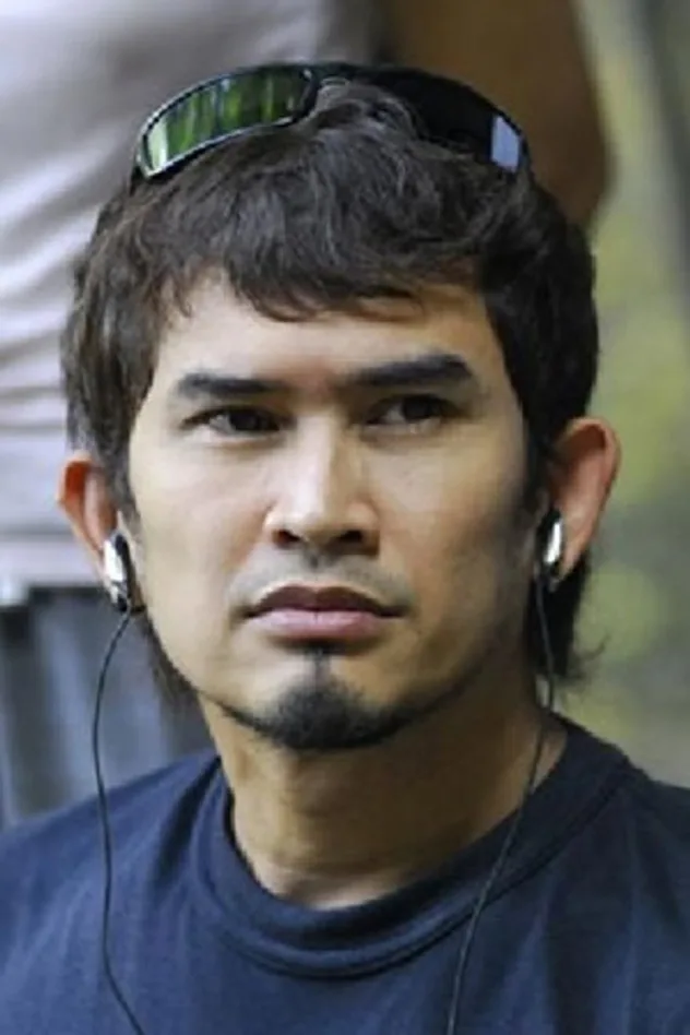 พชร์ อานนท์ fotoğrafı
