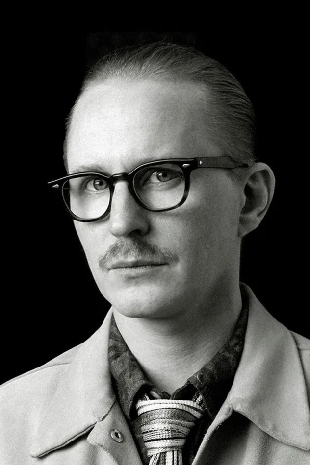 Johan Widerberg fotoğrafı