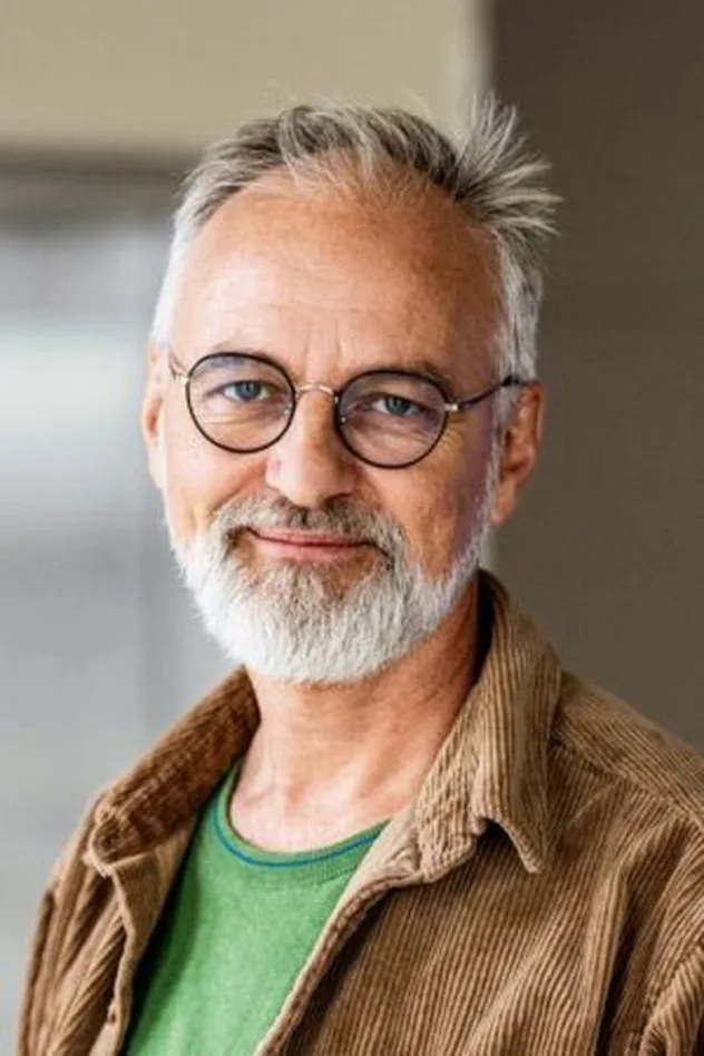 Björn Kjellman fotoğrafı