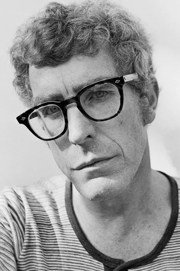 Bo Widerberg fotoğrafı