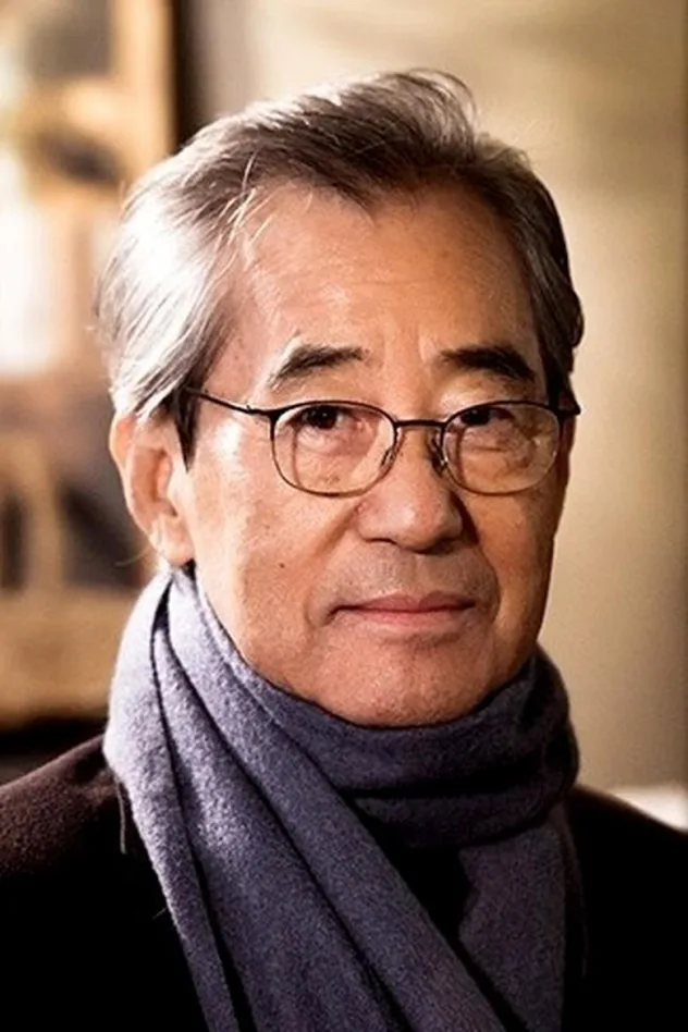 남일우 fotoğrafı