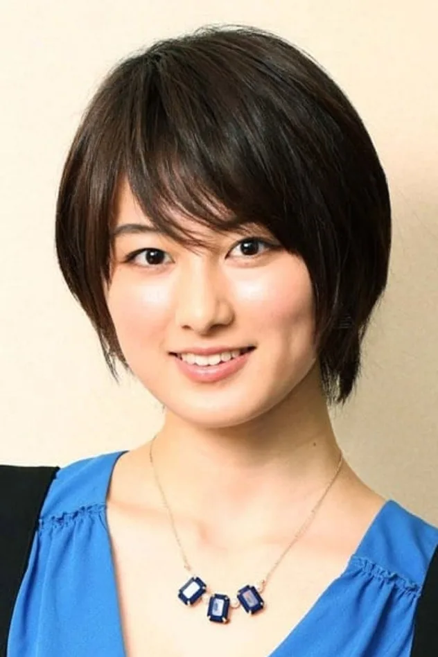 高月彩良 fotoğrafı