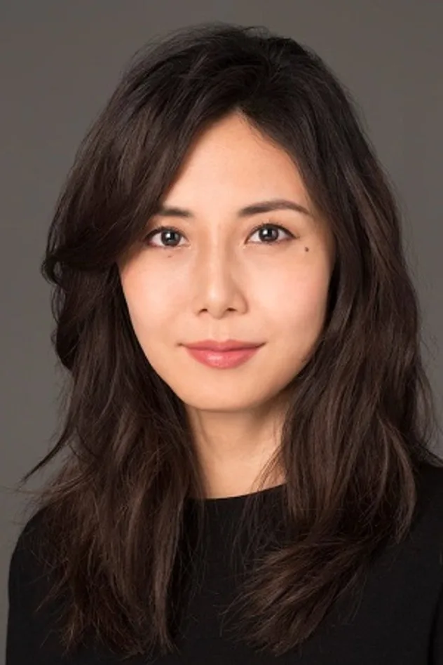 Nanako Matsushima fotoğrafı