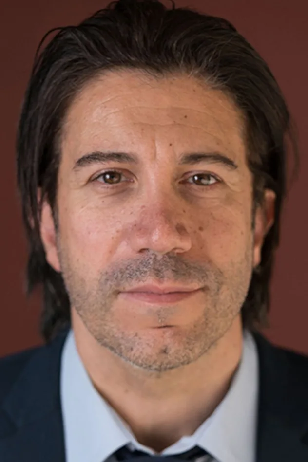 Gianni Capaldi fotoğrafı