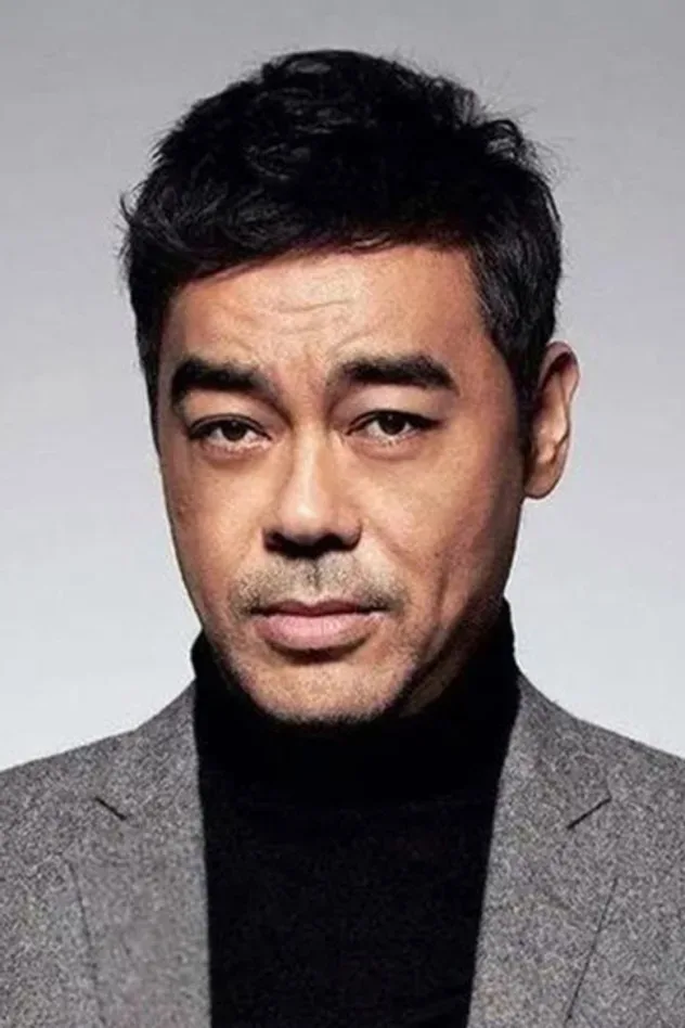 Обложка для Sean Lau Ching-Wan