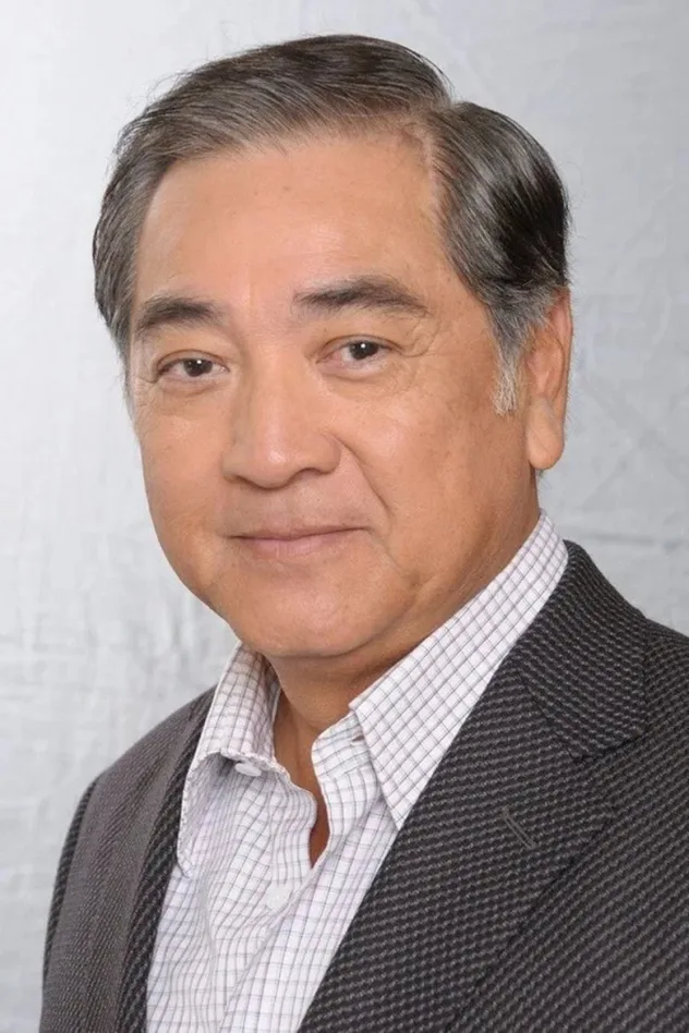 Paul Chun Pui fotoğrafı