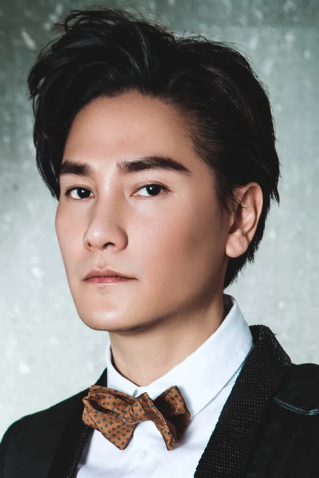 Allen Ting Chi-Chun fotoğrafı