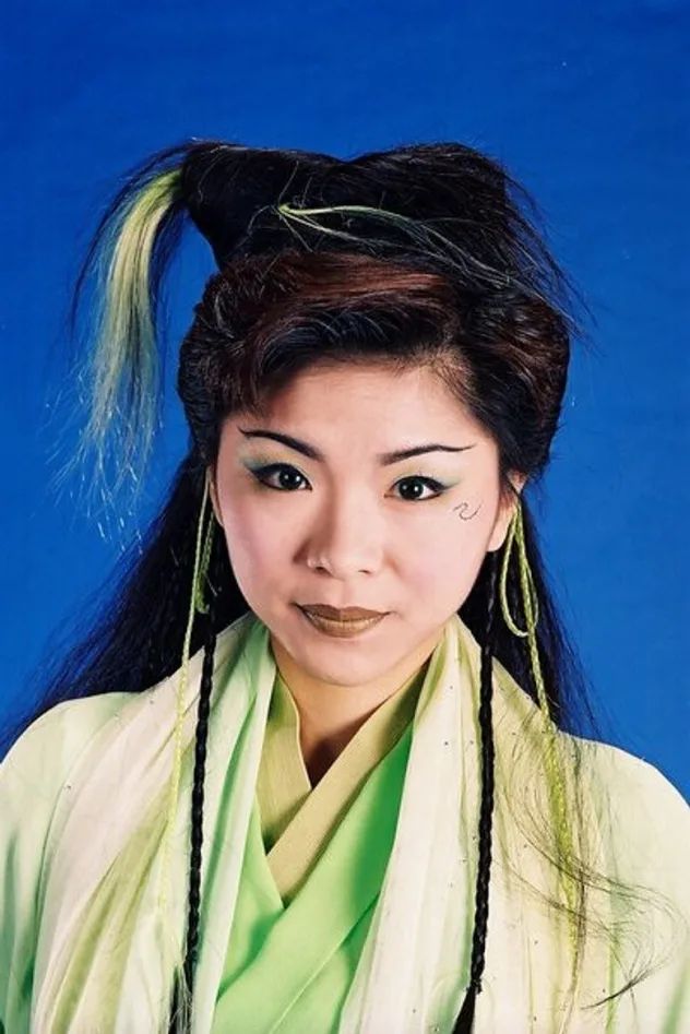 黃美芬 fotoğrafı