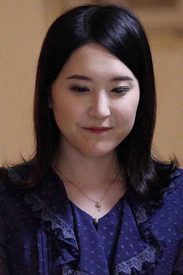 Kim Jeong-ah fotoğrafı