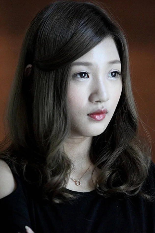 Yeong Ah fotoğrafı