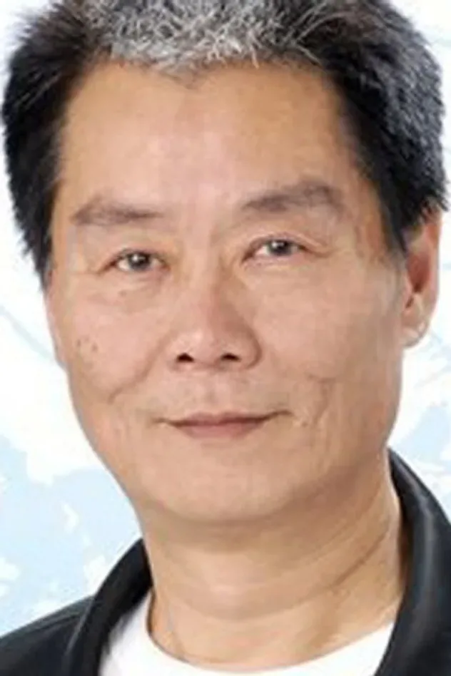 Imagen de portada para Alan Chui Chung-San