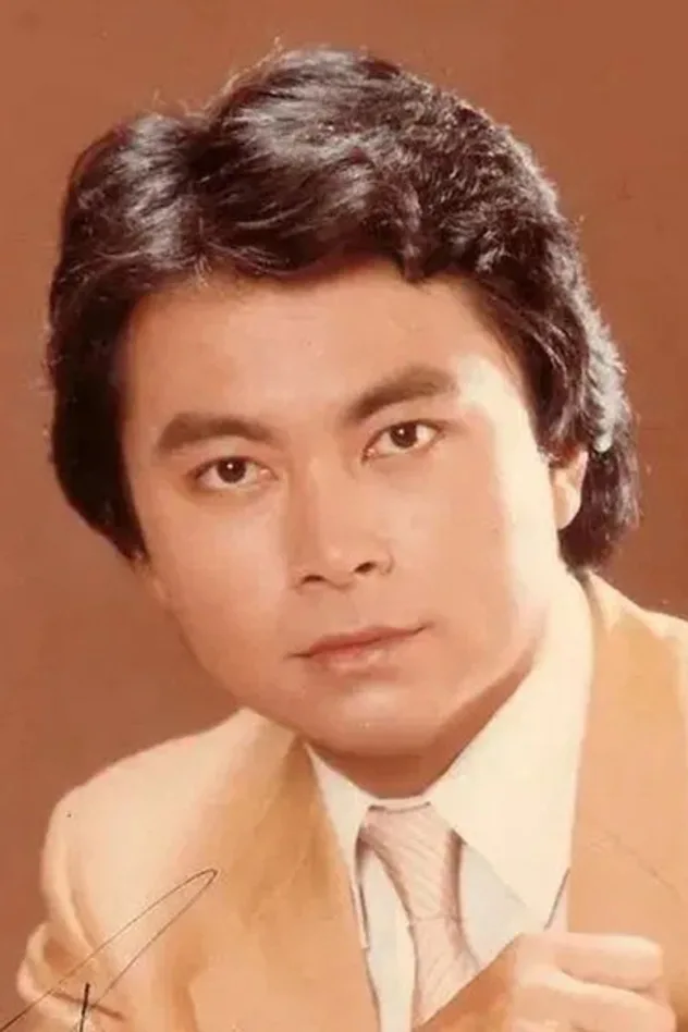 David Lau fotoğrafı
