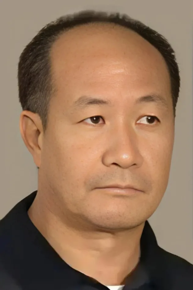 陳狄克 fotoğrafı