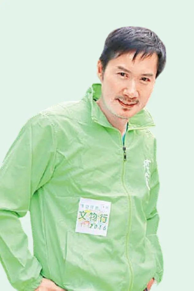 李文標 fotoğrafı