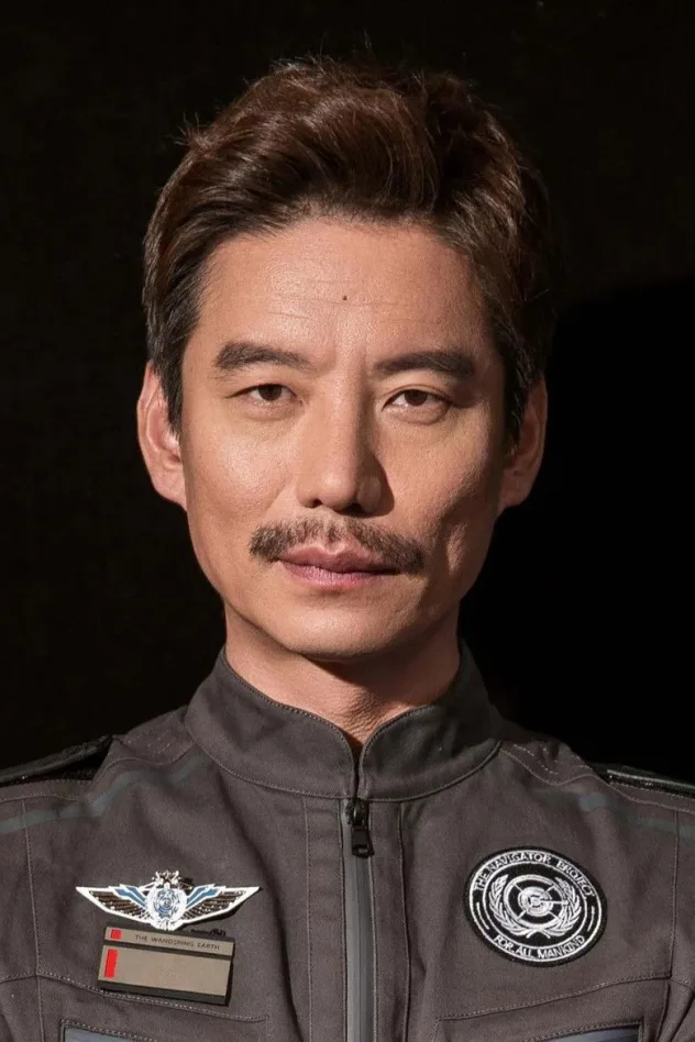 杨皓宇 fotoğrafı