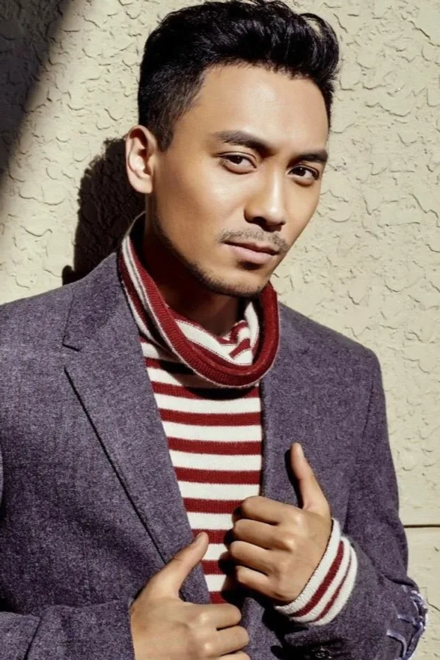 杨轶 fotoğrafı